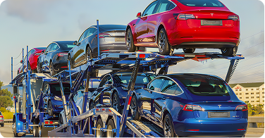 Car Transport
